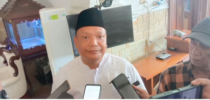Undang BNN kabupaten Lumajang, Begini Kata AKBP Indra Brahmana