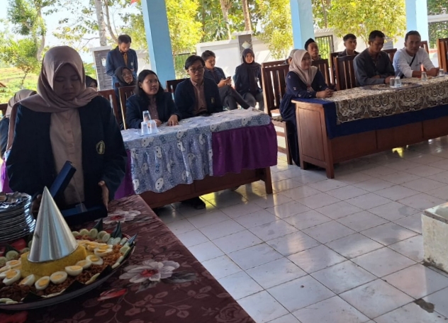 Universitas Brawijaya di Kecamatan Sumber Malang Kabupaten Situbondo