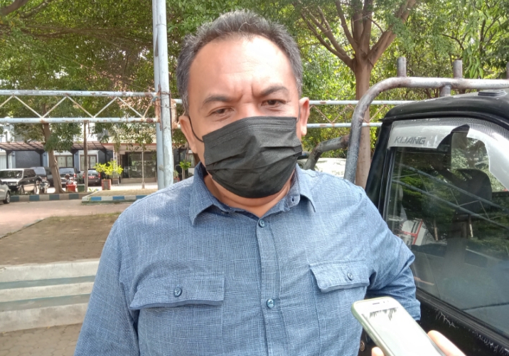 Warga Jatibanteng Audensi dengan Asisten Bupati Situbondo, Begini Kata Ketua PPLS
