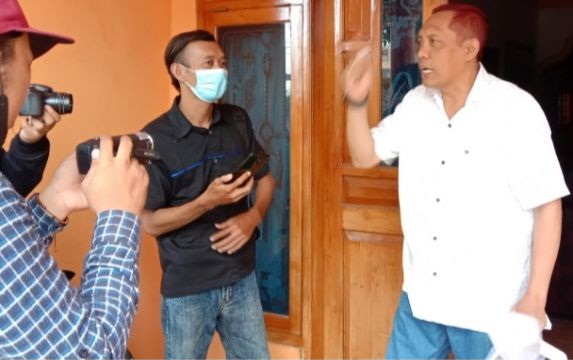 Warga Masyarakat Situbondo Akan Beli dan Hibahkan Bongkaran