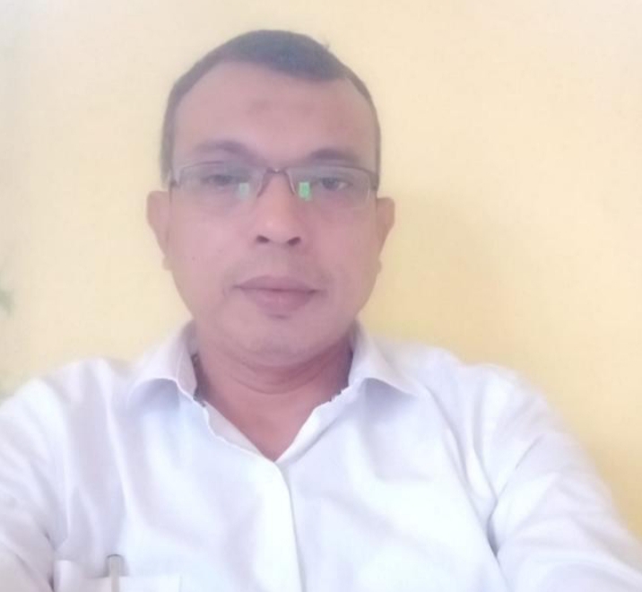 Capaian Vaksinasi di Desa Taman, Warga Sadar Vaksin Hingga Capaian 80 Persen