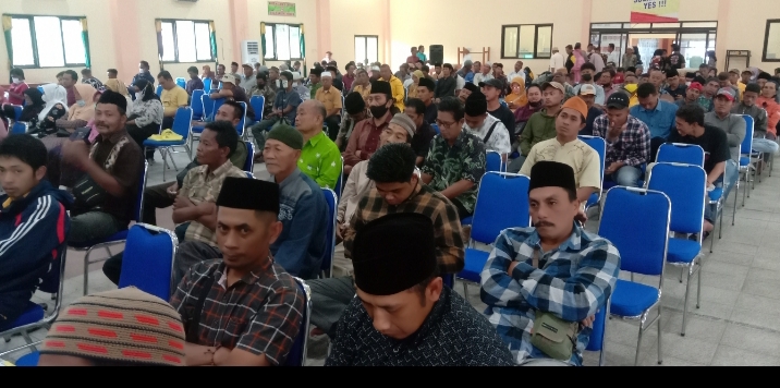 Zulfikar Gandeng OJK Tingkatkan Literasi Keuangan Masyarakat Situbondo
