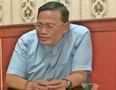 Ketua RT di Situbondo Tanyakan Tindaklanjut Pengaduannya 6 Bulan Lalu Terkait Pemberhentian Sepihak